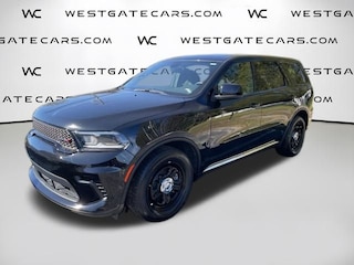 2023 Dodge Durango Pursuit AWD Sport Utility