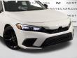 2024 Honda Civic Sport Sedan