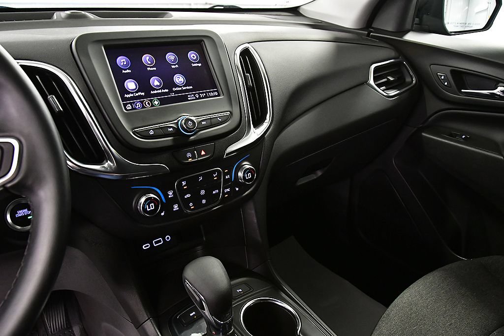 2024 Chevrolet Equinox LT - Photo 21
