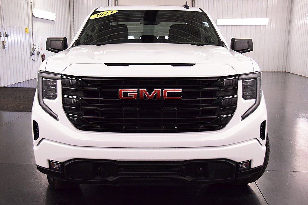 2024 Gmc Sierra 1500 Elevation photo 2