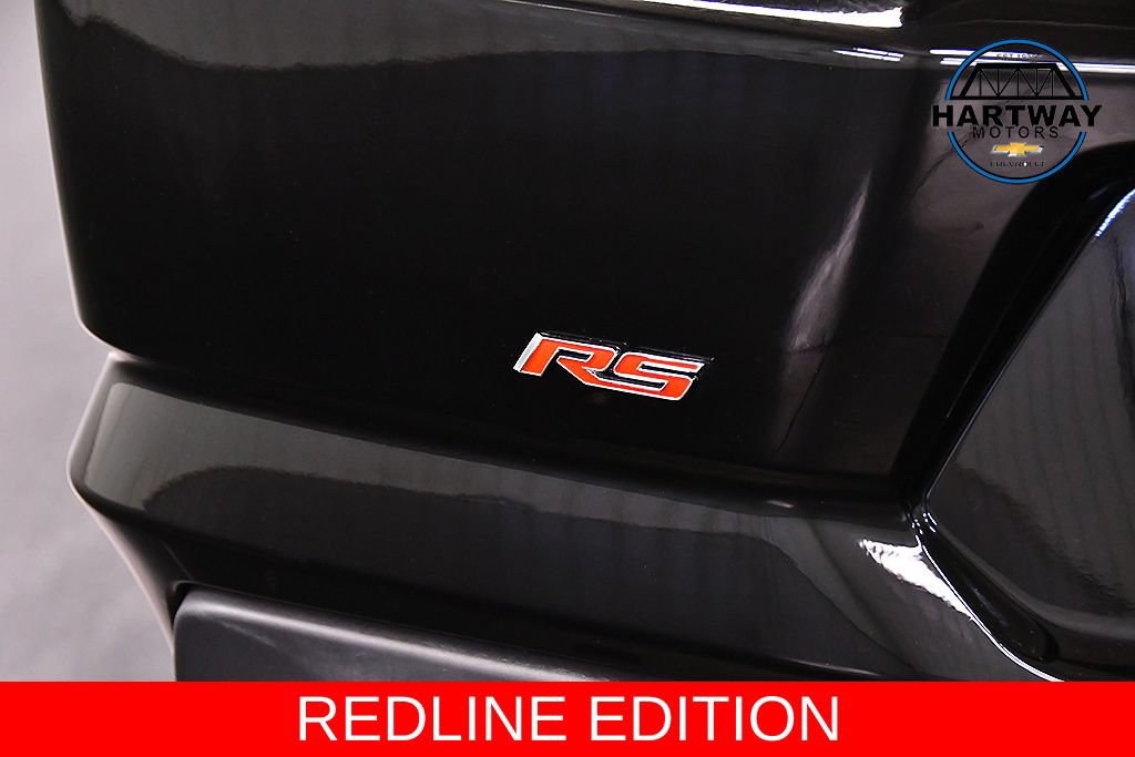 2022 Chevrolet Camaro 2LT - Photo 11
