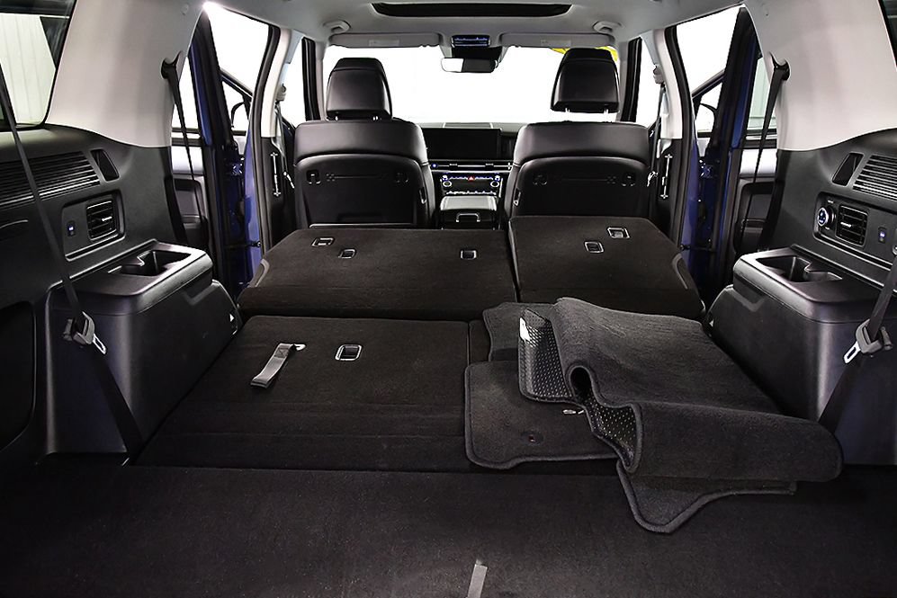 2025 Hyundai Santa Fe XRT - Photo 29