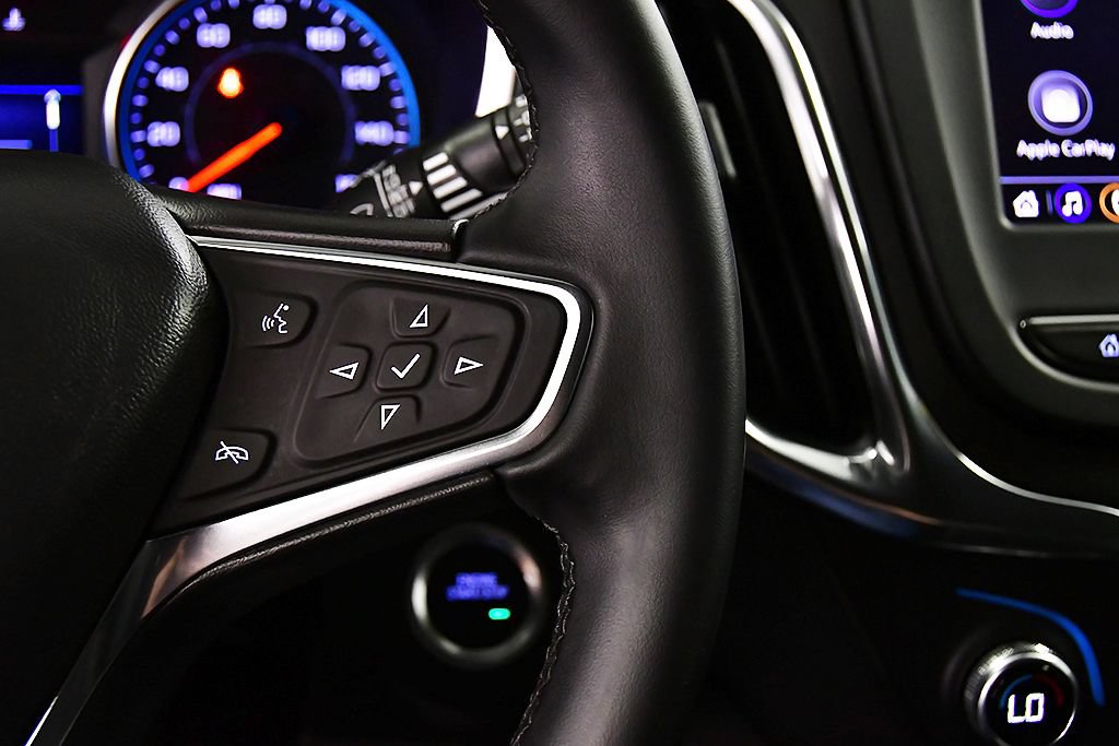 2024 Chevrolet Equinox LT - Photo 20