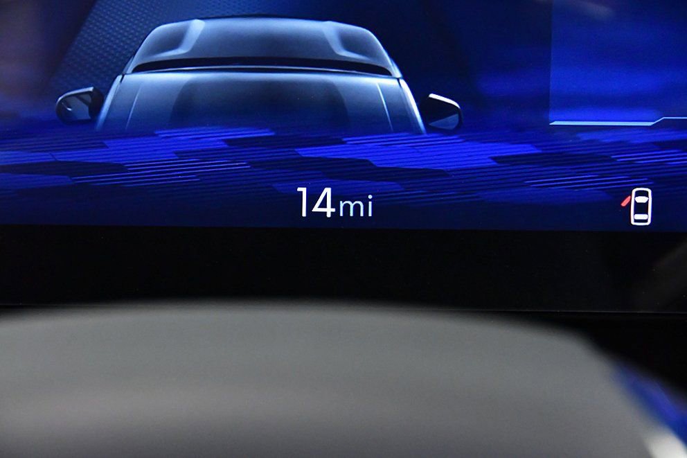 2026 Chevrolet Equinox ACTIV - Photo 17