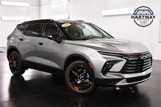 2025 Chevrolet Blazer 3LT SUV