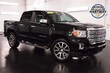 GMC Canyon