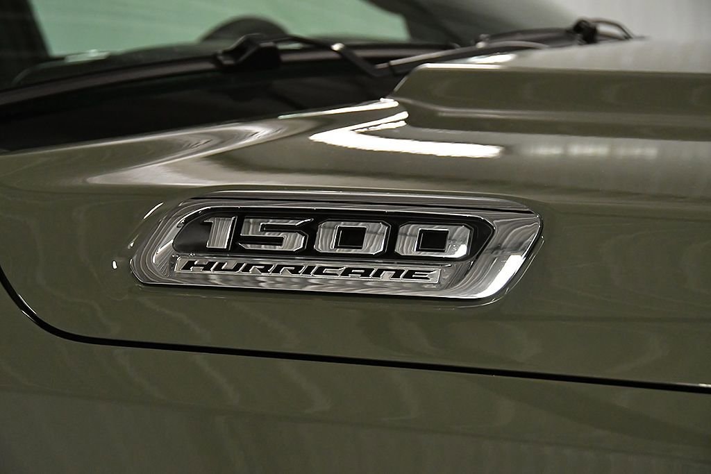 2026 RAM Ram 1500 Pickup Laramie - Photo 10