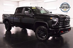 2026 Chevrolet Silverado 2500 HD LT Truck