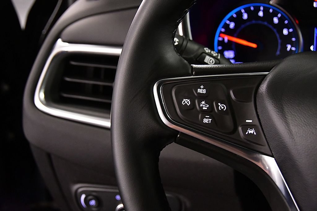 2024 Chevrolet Equinox LT - Photo 19