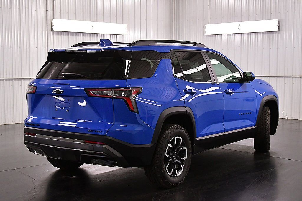 2026 Chevrolet Equinox ACTIV - Photo 7