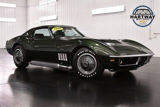 1969 Chevrolet Corvette