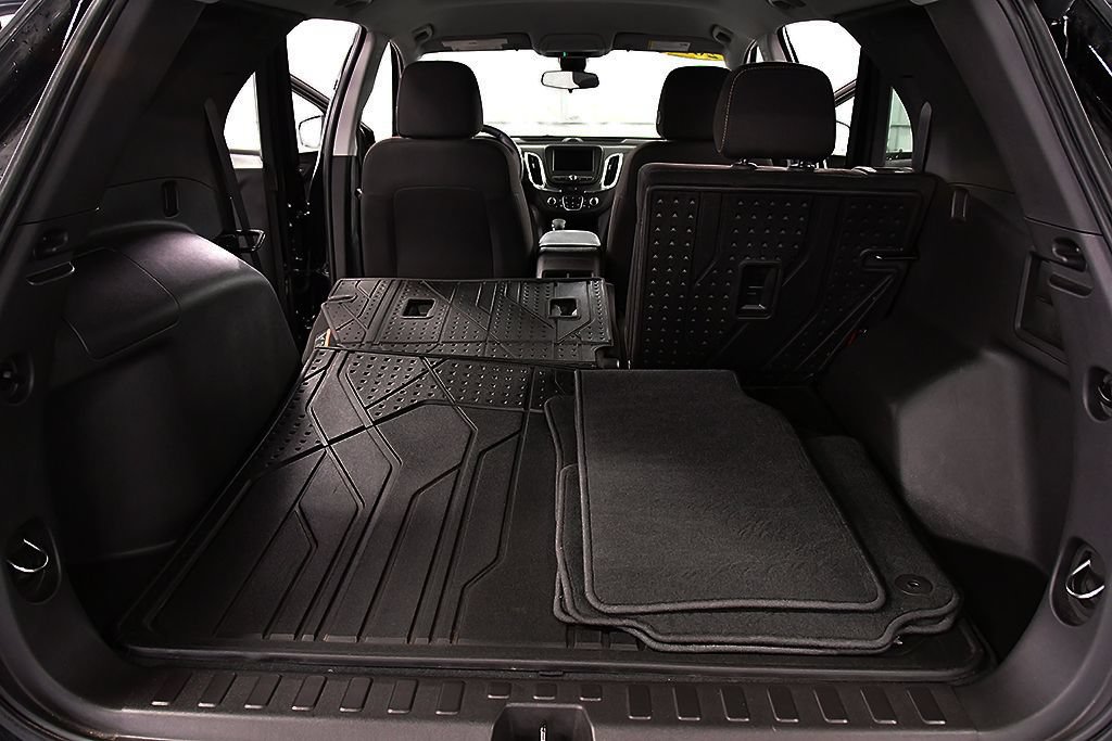 2024 Chevrolet Equinox LT - Photo 30