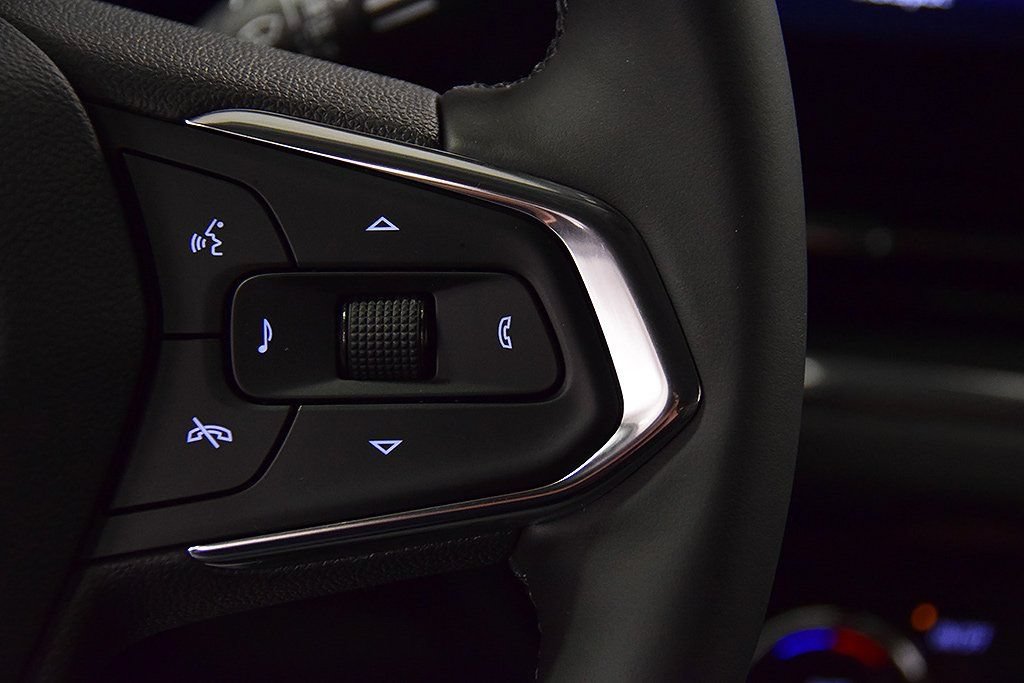 2025 Chevrolet Trax Activ - Photo 19