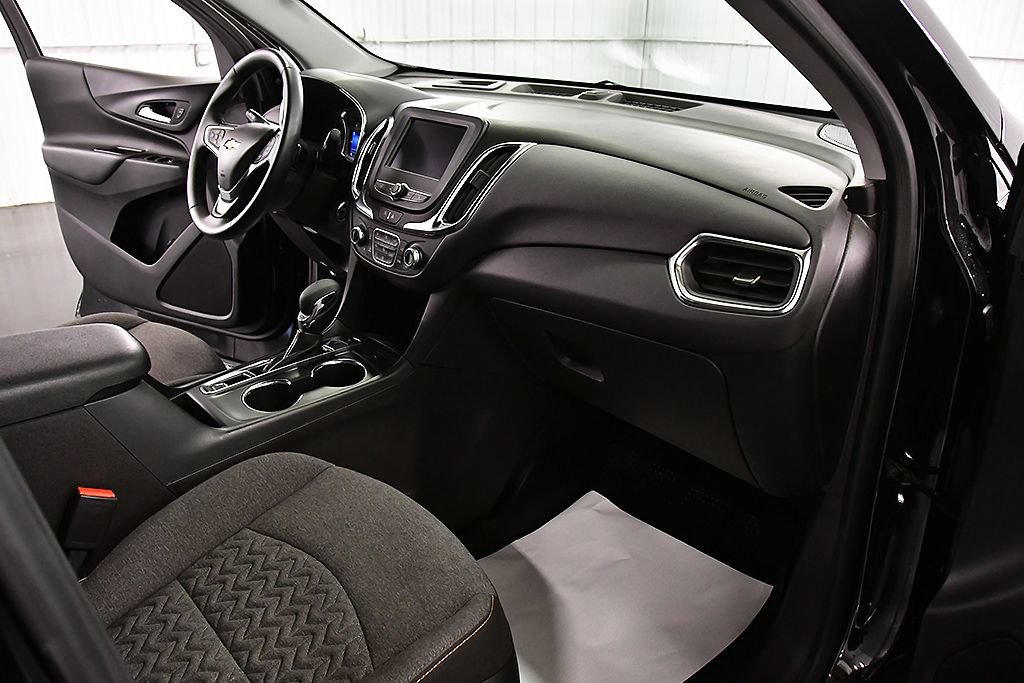 2024 Chevrolet Equinox LT - Photo 28