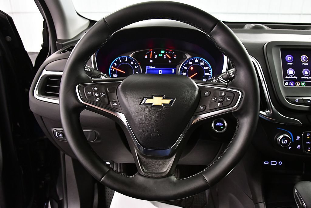 2024 Chevrolet Equinox LT - Photo 18