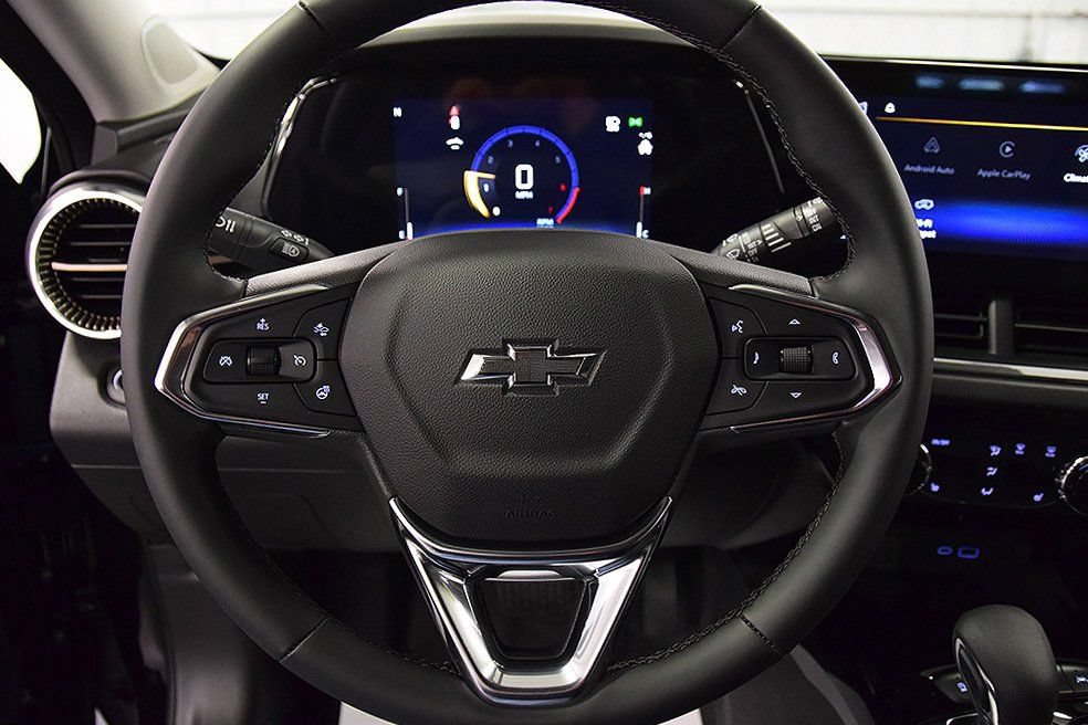 2025 Chevrolet Trax Activ - Photo 18