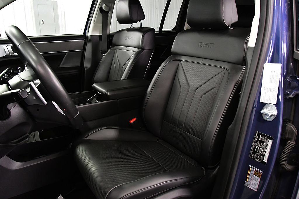 2025 Hyundai Santa Fe XRT - Photo 25