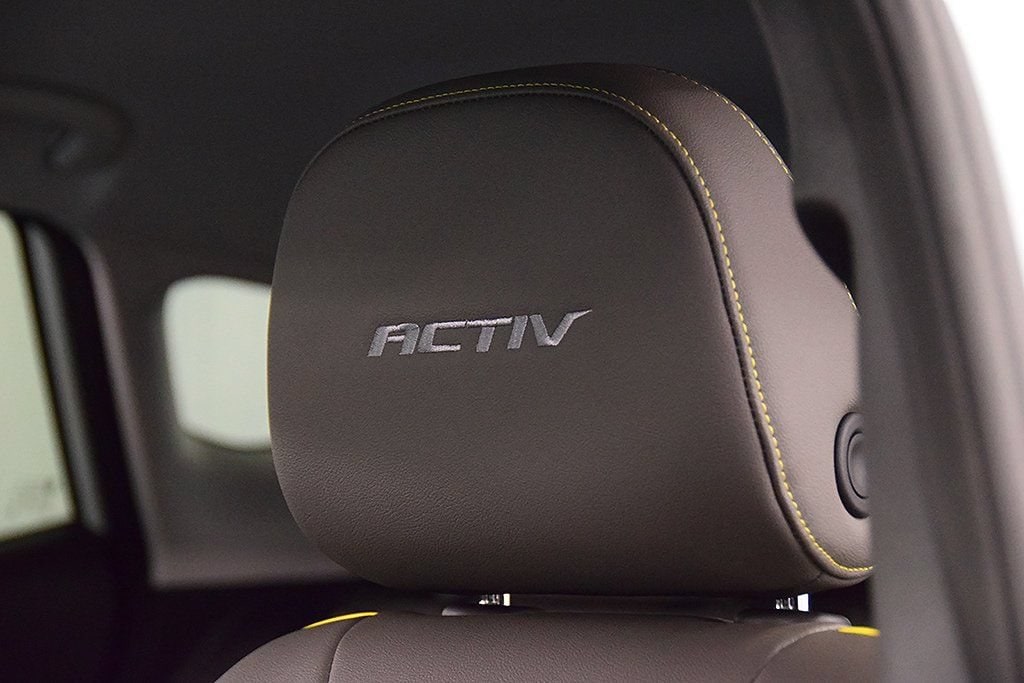 2025 Chevrolet Trax Activ - Photo 27