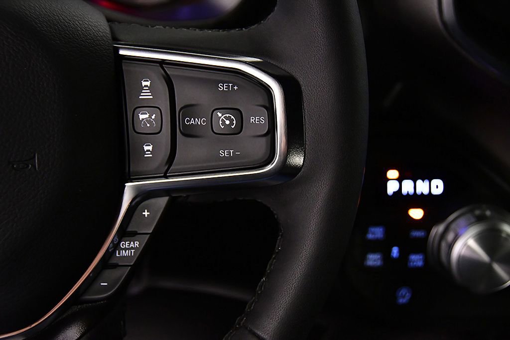 2026 RAM Ram 1500 Pickup Laramie - Photo 21