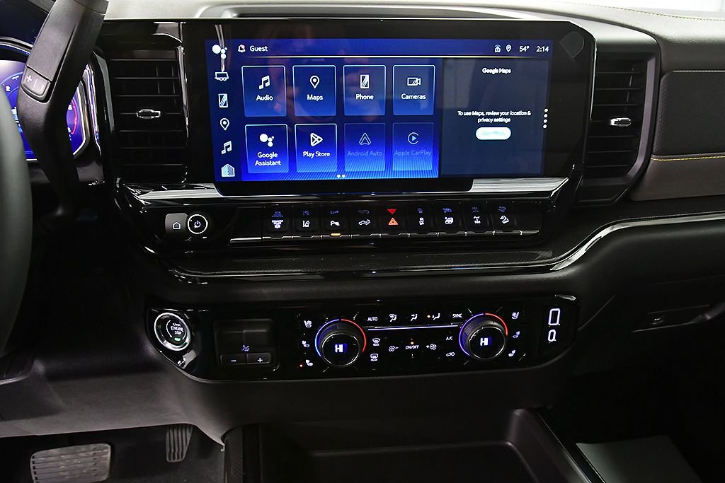 2026 Chevrolet Silverado 2500 HD ZR2 - Photo 28