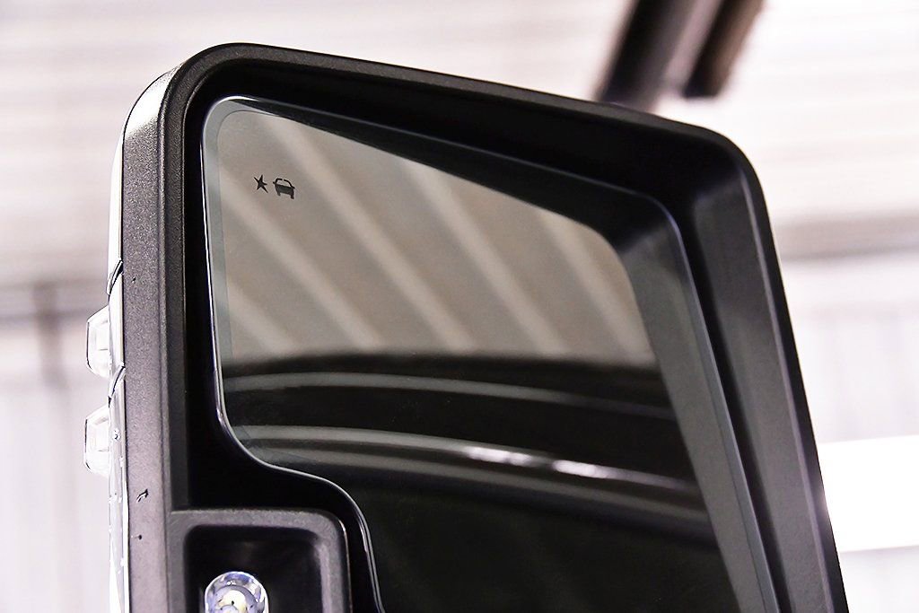 2026 Chevrolet Silverado 3500 HD High Country - Photo 12