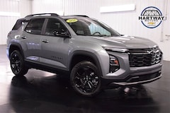 2026 Chevrolet Equinox LT SUV