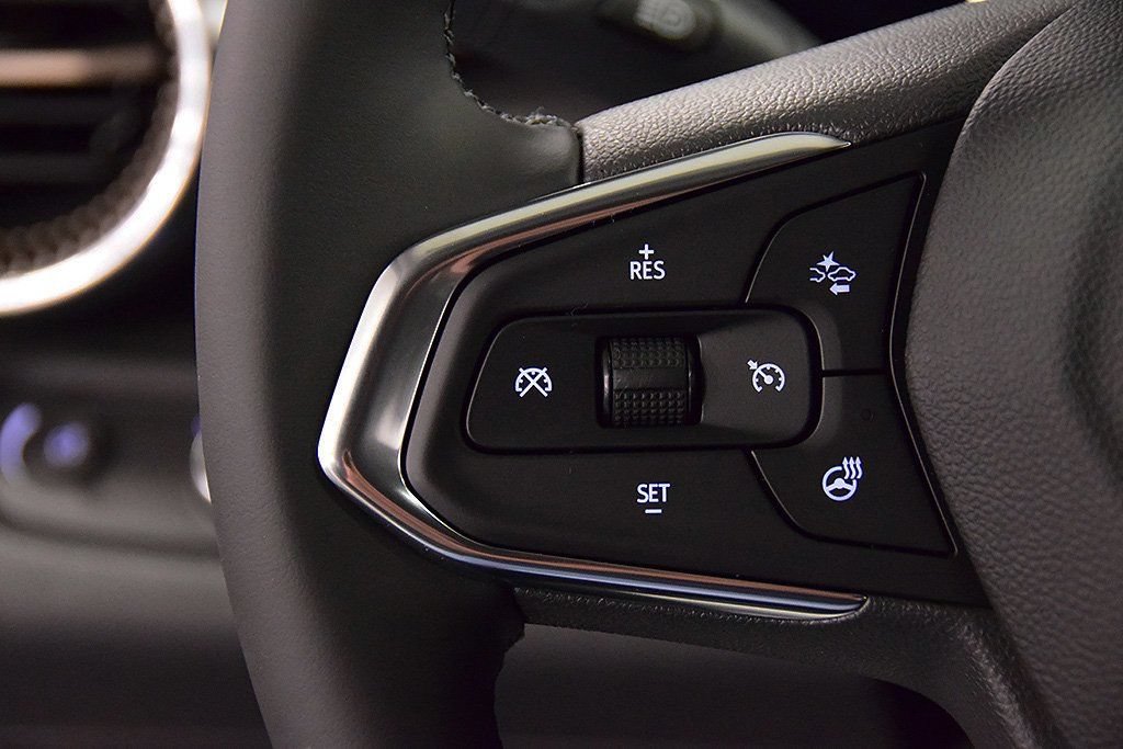 2025 Chevrolet Trax Activ - Photo 18