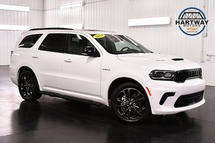 2024 Dodge Durango R/T