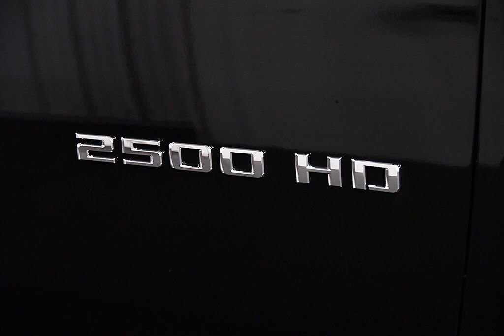 2026 Chevrolet Silverado 2500 HD ZR2 - Photo 12