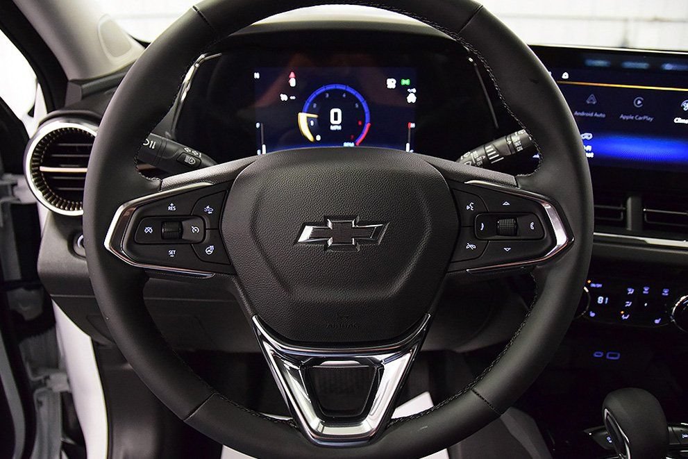 2025 Chevrolet Trax Activ - Photo 17