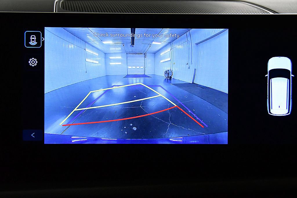 2025 Hyundai Santa Fe XRT - Photo 21