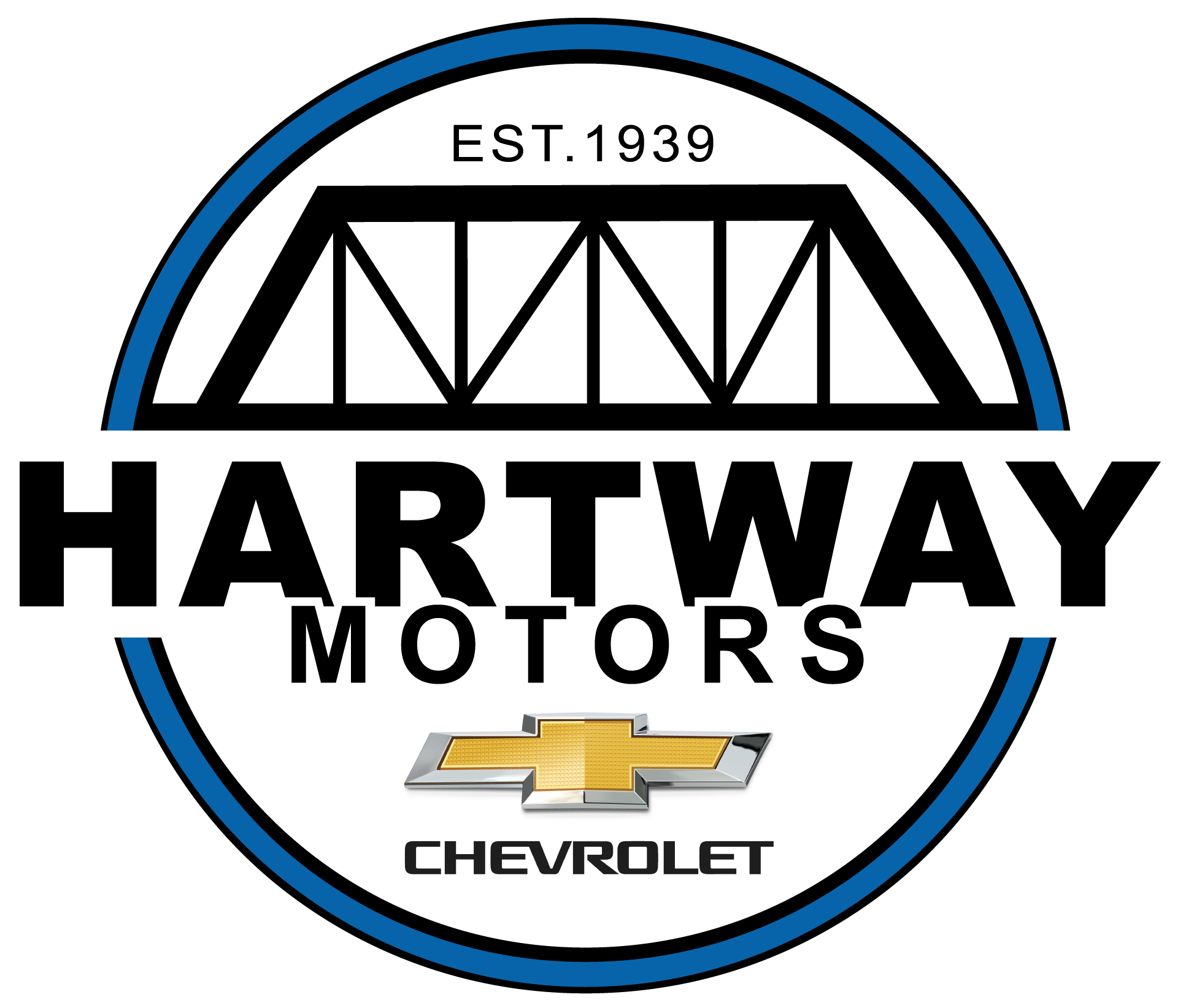 Customize Your Deal HARTWAY MOTORS, INC.