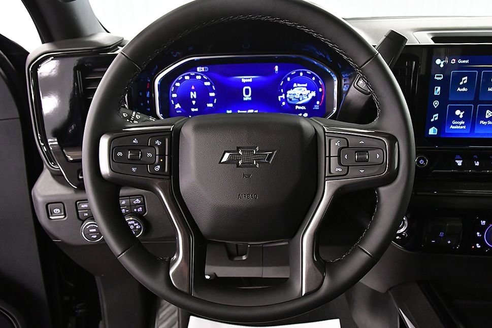 2026 Chevrolet Silverado 2500 HD ZR2 - Photo 22