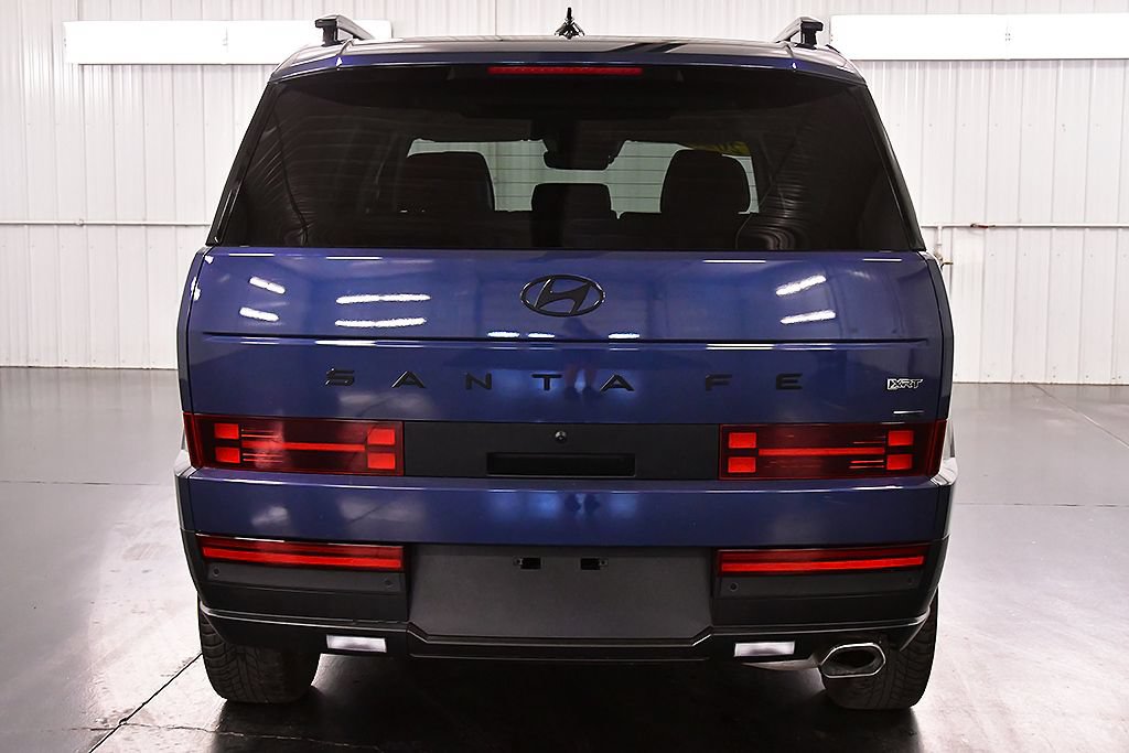 2025 Hyundai Santa Fe XRT - Photo 6