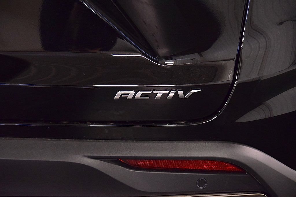 2025 Chevrolet Trax Activ - Photo 12