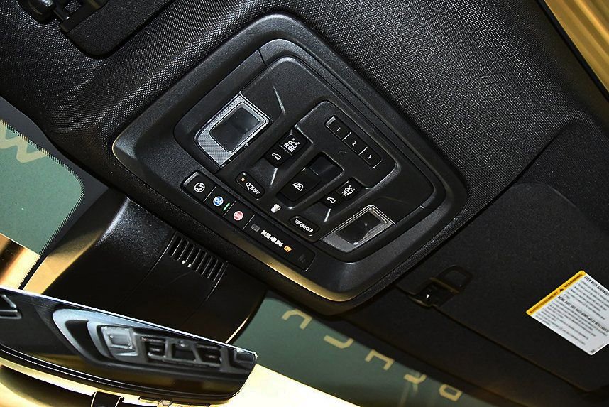 2026 Chevrolet Silverado 3500 HD High Country - Photo 24