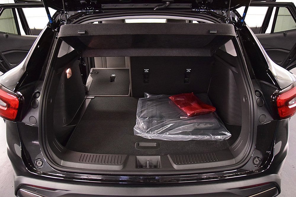 2025 Chevrolet Trax Activ - Photo 32