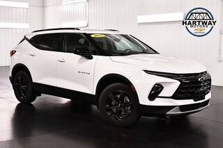 2023 Chevrolet Blazer