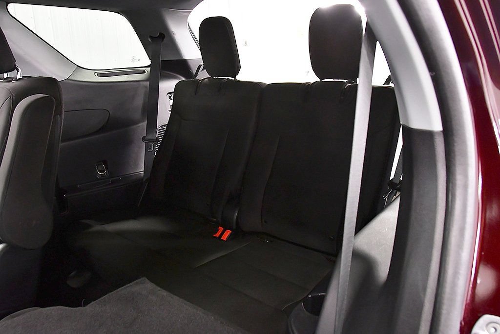 2022 Ford Explorer XLT - Photo 31