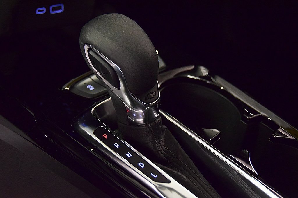 2025 Chevrolet Trax Activ - Photo 24