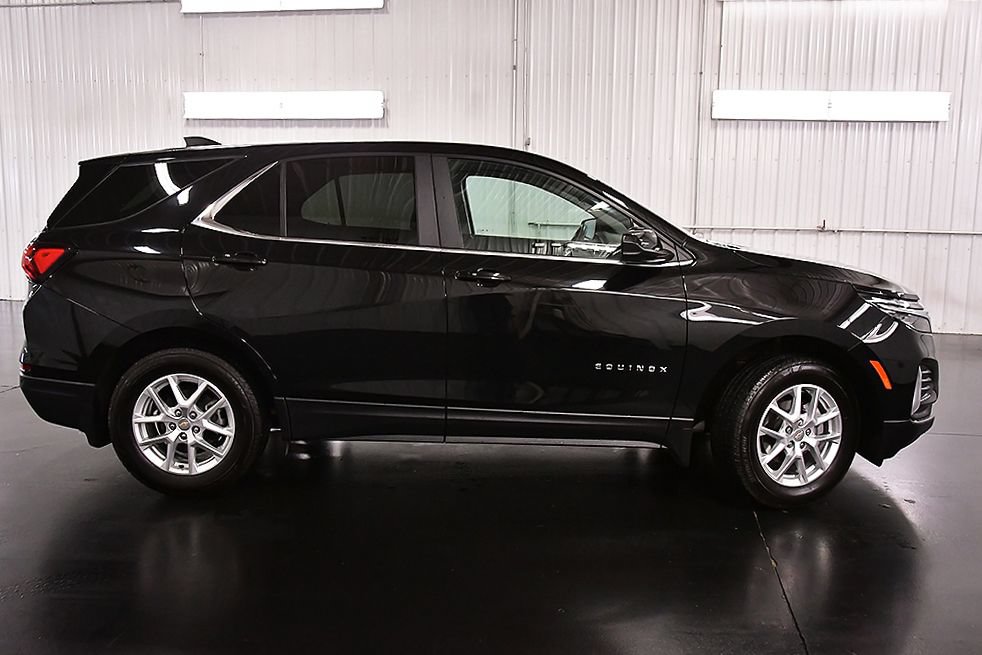 2024 Chevrolet Equinox LT - Photo 8