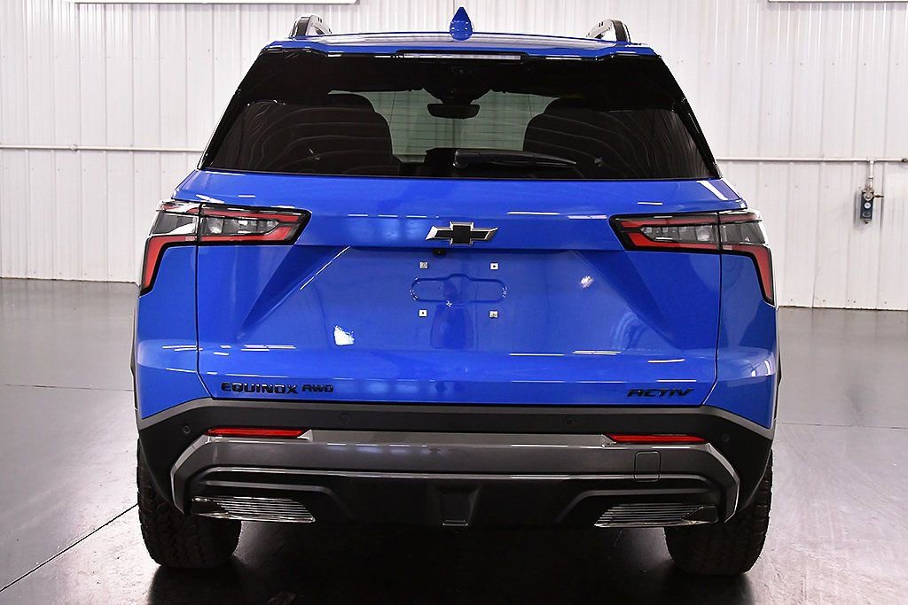 2026 Chevrolet Equinox ACTIV - Photo 6