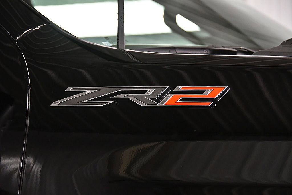 2026 Chevrolet Silverado 2500 HD ZR2 - Photo 11