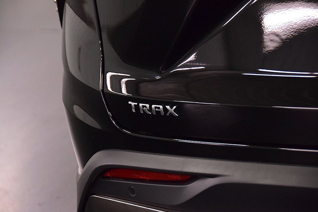 2025 Chevrolet Trax Activ - Photo 11