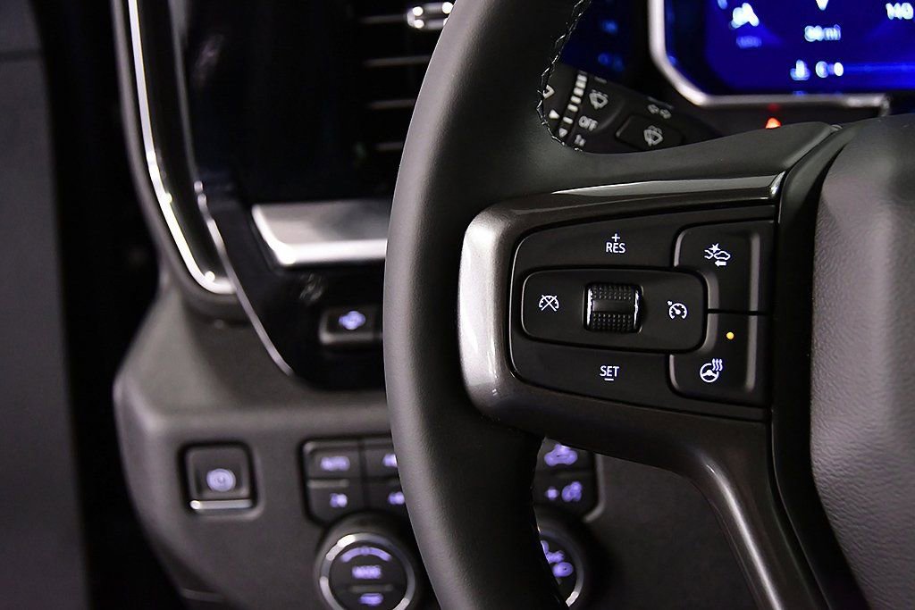 2026 Chevrolet Silverado 3500 HD High Country - Photo 18