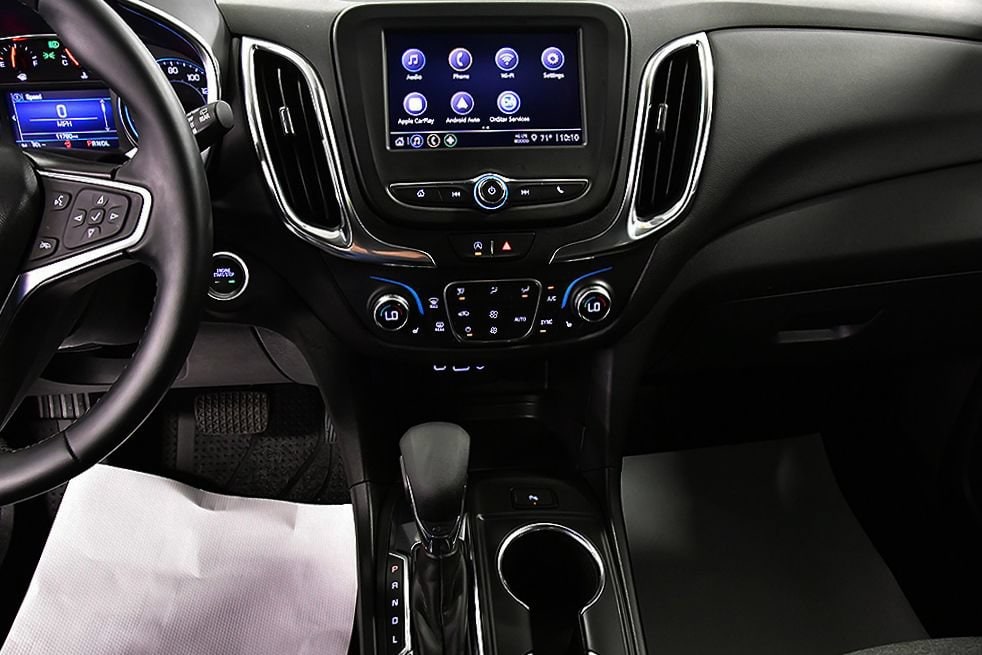 2024 Chevrolet Equinox LT - Photo 25