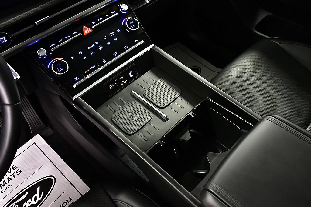 2025 Hyundai Santa Fe XRT - Photo 20