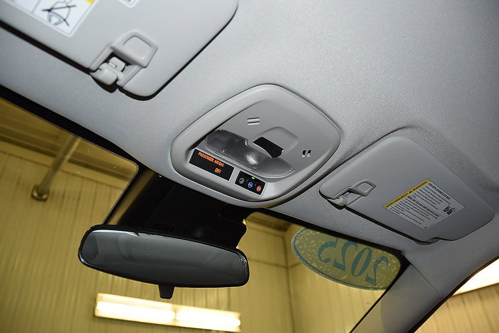 2025 Chevrolet Trax Activ - Photo 26