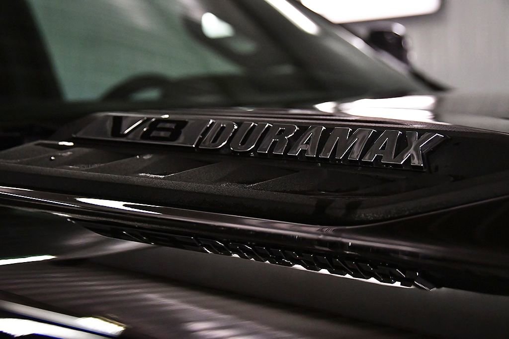 2026 Chevrolet Silverado 2500 HD ZR2 - Photo 10