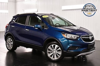2020 Buick Encore